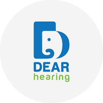 ศูนย์การได้ยิน เดียร์ (Dear Hearing Center)